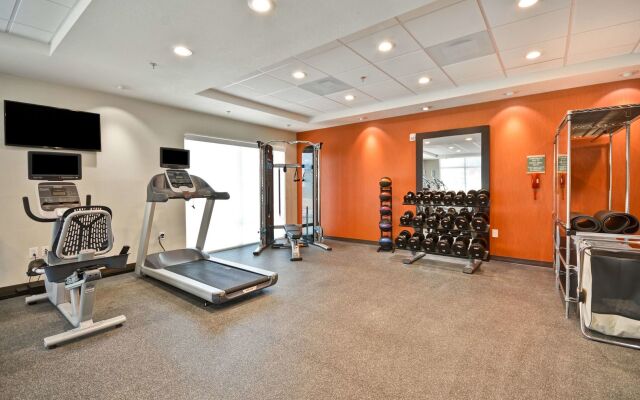 Home2 Suites by Hilton North Dallas Central Expy