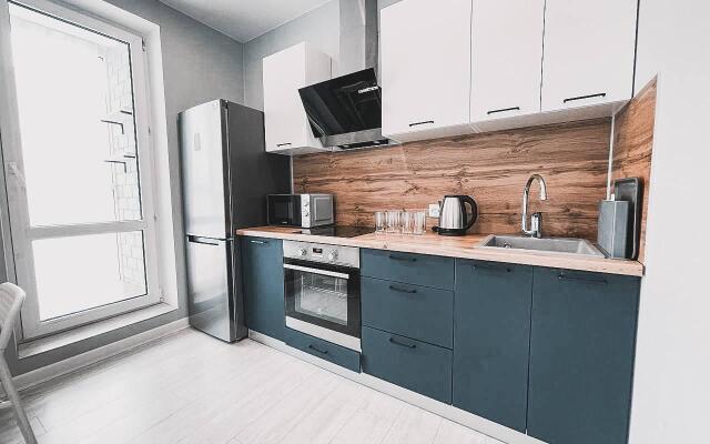 Family Space на улице Воровского