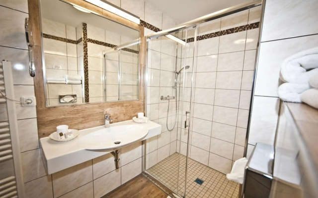 Hotel Medaillon