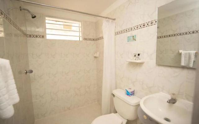 Hotel Cartagena Azul