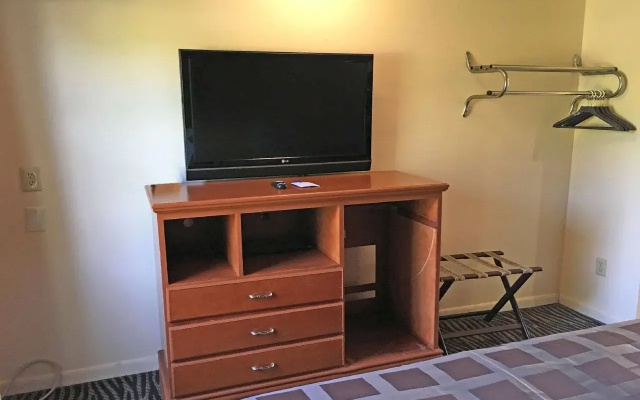 Americas Best Value Inn - Vicksburg