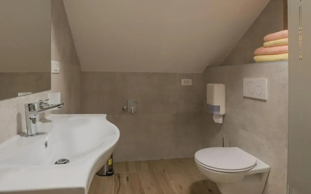 Apartments Mulej