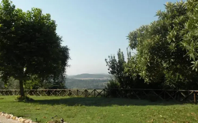 Residenza Panorama