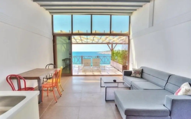 Villa Zeus Otel
