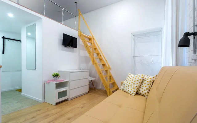 Апартаменты Variant K15