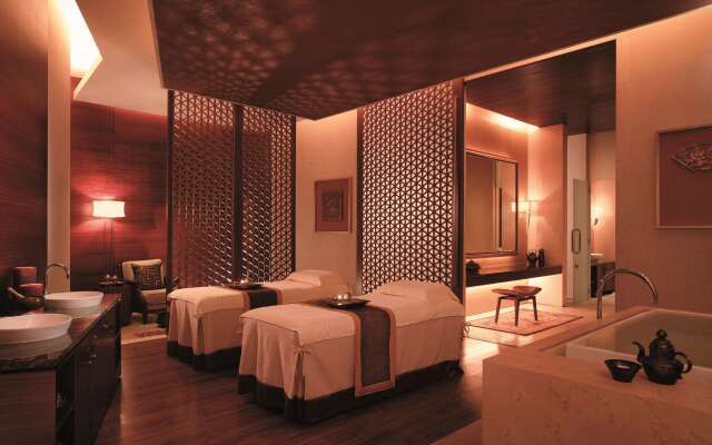 Pudong Shangri-La, Shanghai