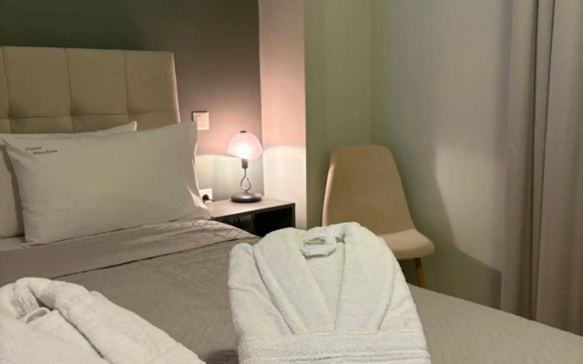Zante Pantheon Hotel