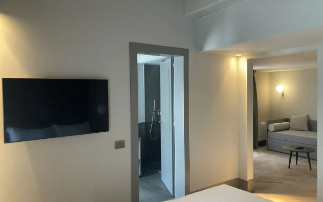 Hotel Dei Dragomanni