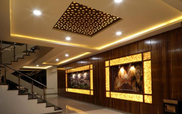 Hotel Atithi