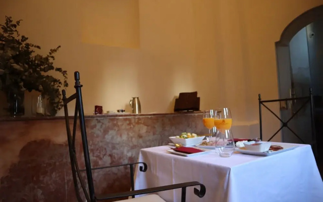 Hotel Boutique La Ermita Suites, The Only officially designated "Monument Hotel" in Córdoba