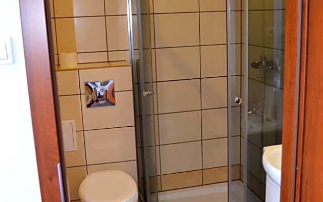 Hostel Mikołajczyka59