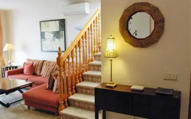 Penthouse Los Jarales 3 Casasol