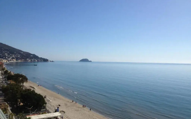 Grand Hotel Spiaggia