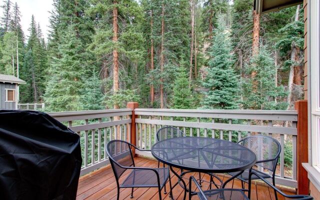 Settler's Creek by Summit County Mountain Retreats