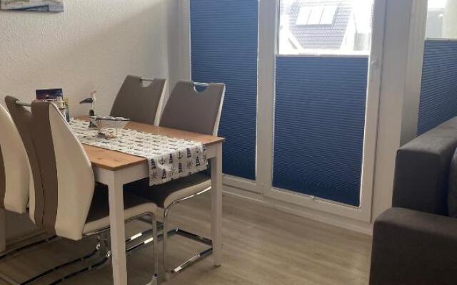 Haus Poseidon Whg 18