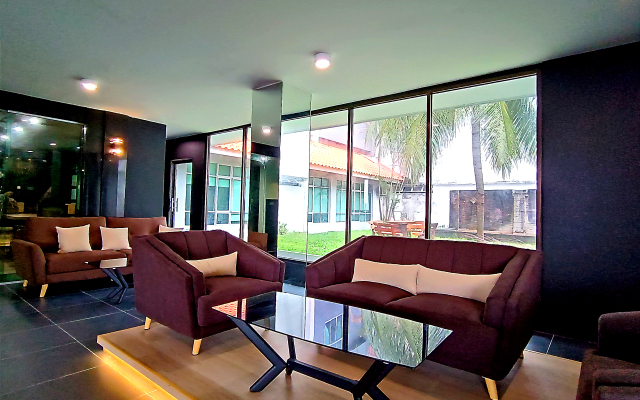 Raia Inn Penang