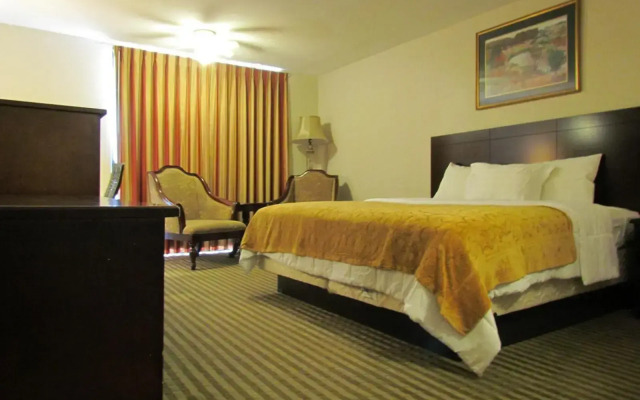 Romana Hotel