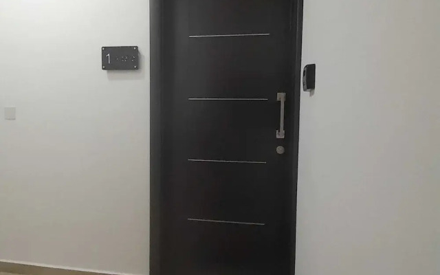 Cozy Couples Apartment in Qawra