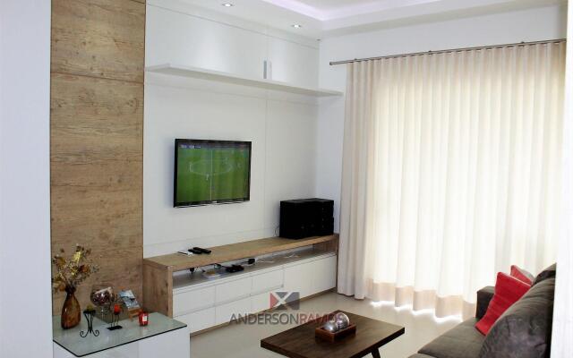 1039 - Apartamento para locação de Temporada em Bombinhas