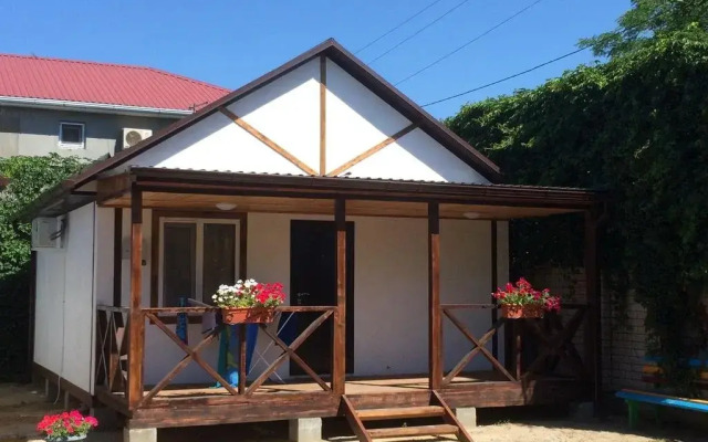 Guest House on Ulitsa Svyatogo Georgiya