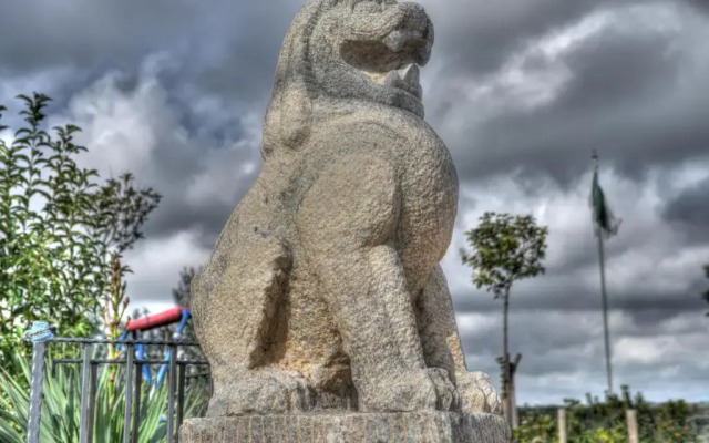 B&B Qui Dormì L'Etrusco