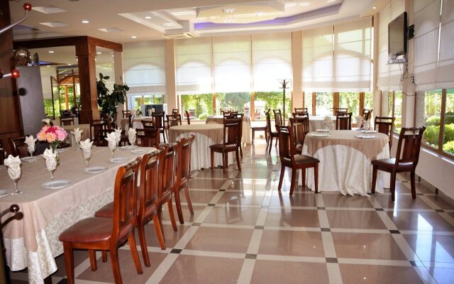 Buna Park Hotel