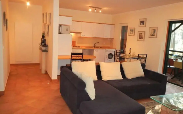 Aroeira Golf & Beach Apartment