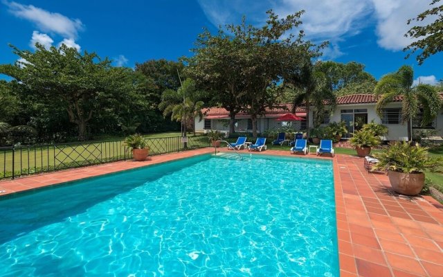 Secluded Beachfront Villa with Large Pool and Gardens - Fryers Well Bay by BSL Rentals