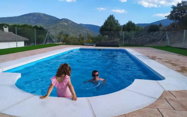 El Mirador Apartamentos