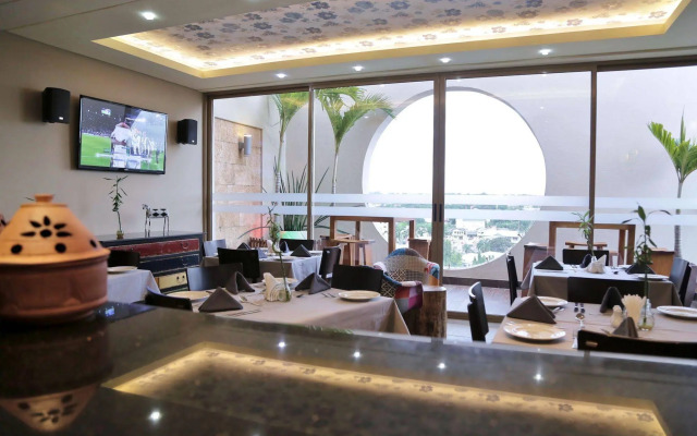 Roots Hotel Apartment