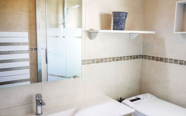 Villa Plein Sud Quiberon 19983