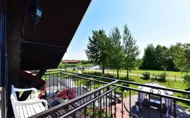 Rusne Villa