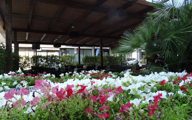 Hotel Toscana Ambassador