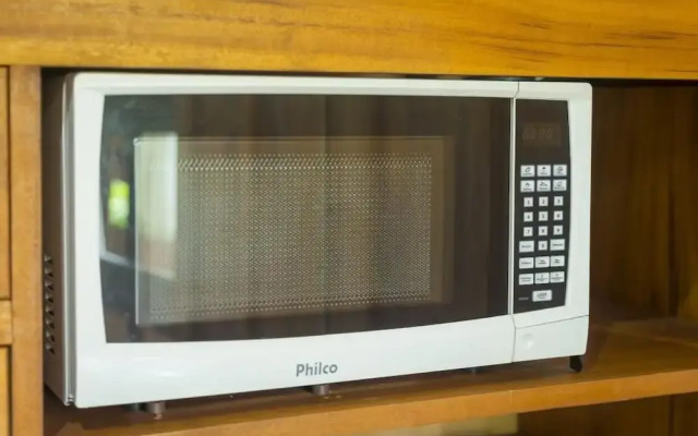 Paraty Villa D´Água Temporada