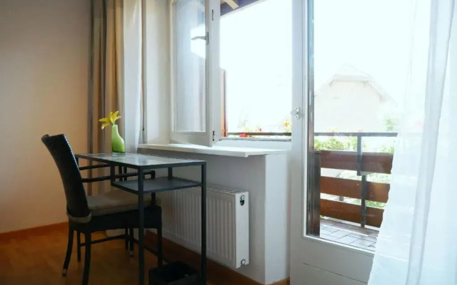 Haus Vita Ferien- und Seminarhaus