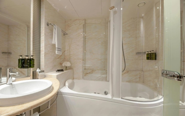 Melia Athens Hotel