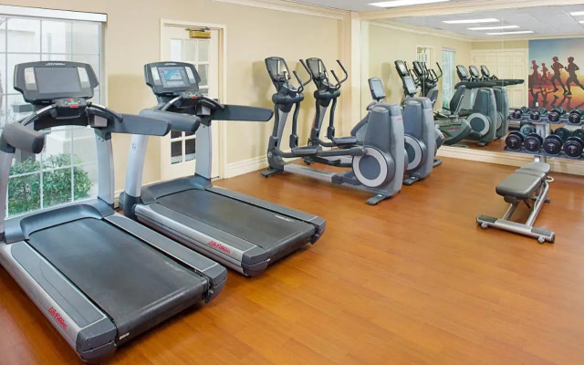 HYATT house Dallas/Las Colinas