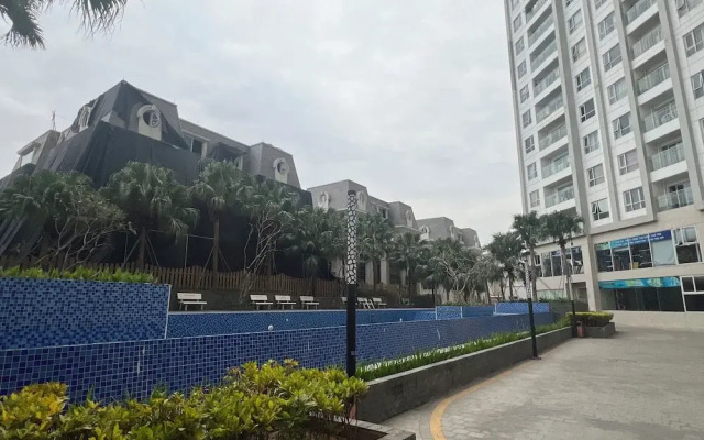 Cozy Apartment Ha Long Bay