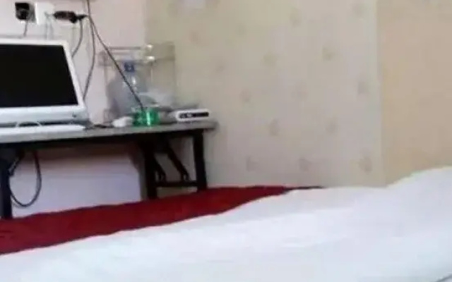 Zhengtian Hotel
