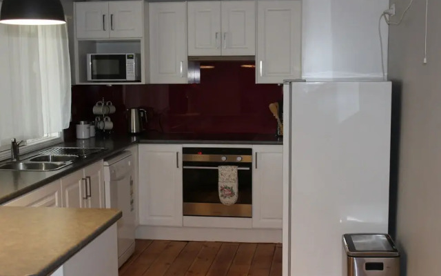 Barrier House - Peterborough