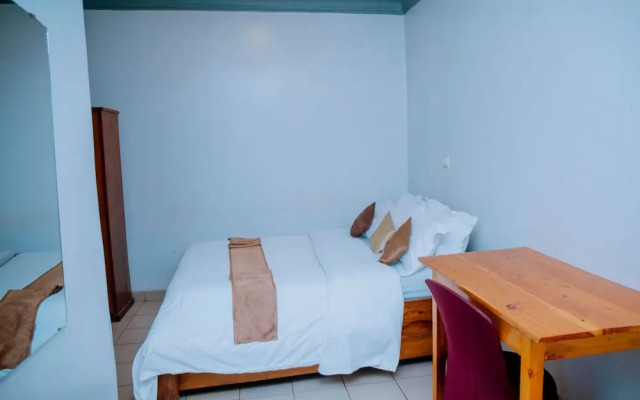 Skylight motel Kigali Rwanda