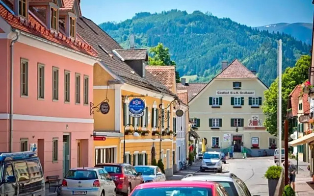 Gasthof zur Sonne