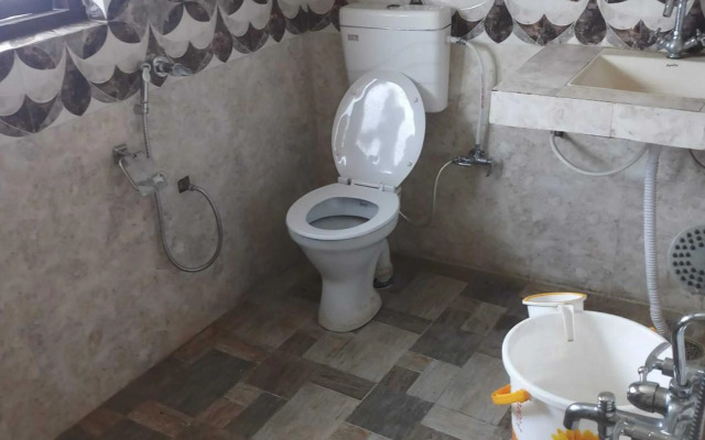 OYO HOME IAE602 Safyan Homestay