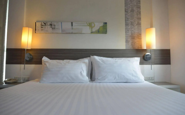 The Mini R Ratchada Hotel