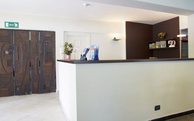 Residence Hermitage