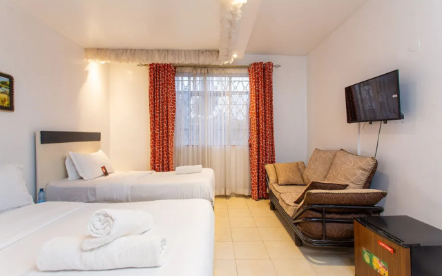 Bonsai Villa Homestay