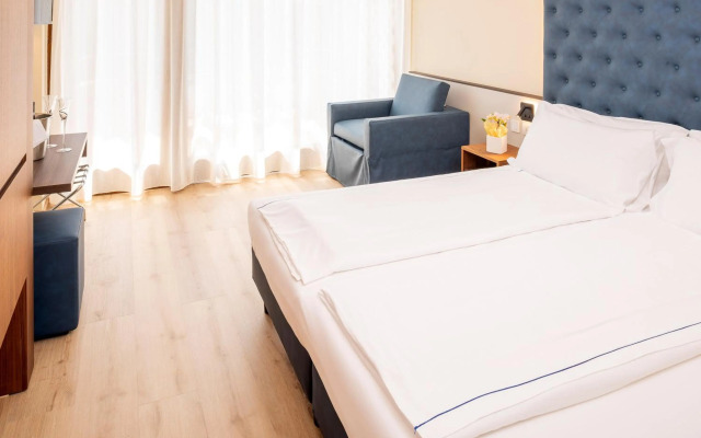 Sport Hotel Olimpo