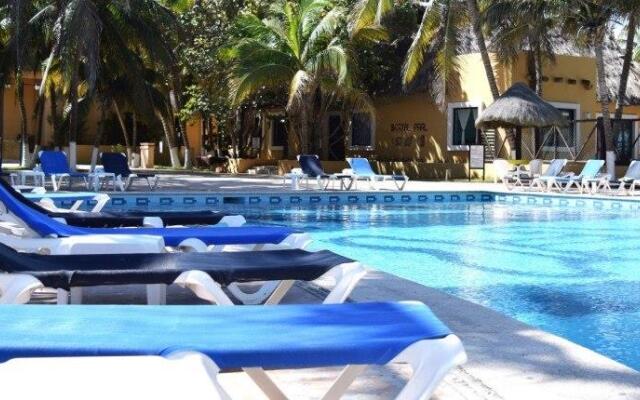 Reef Yucatan Hotel and Convention Center All Inclusive