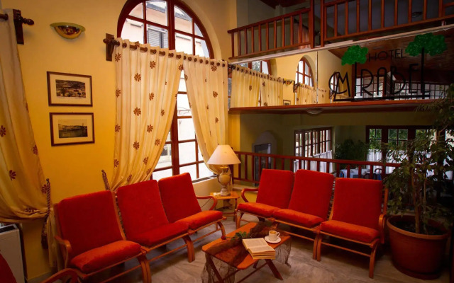 Mirabel Hotel