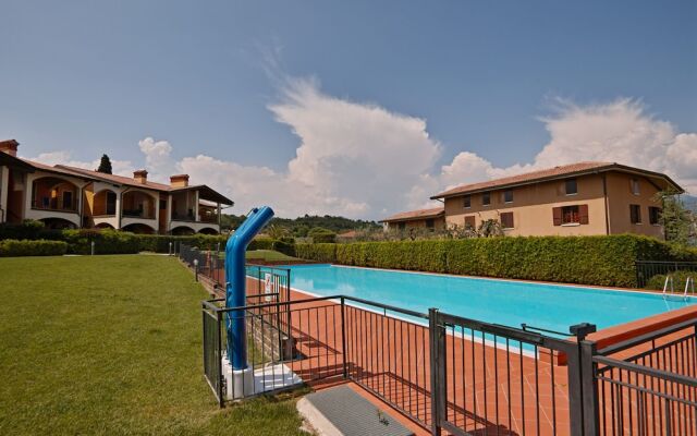 Appartamento Arianna